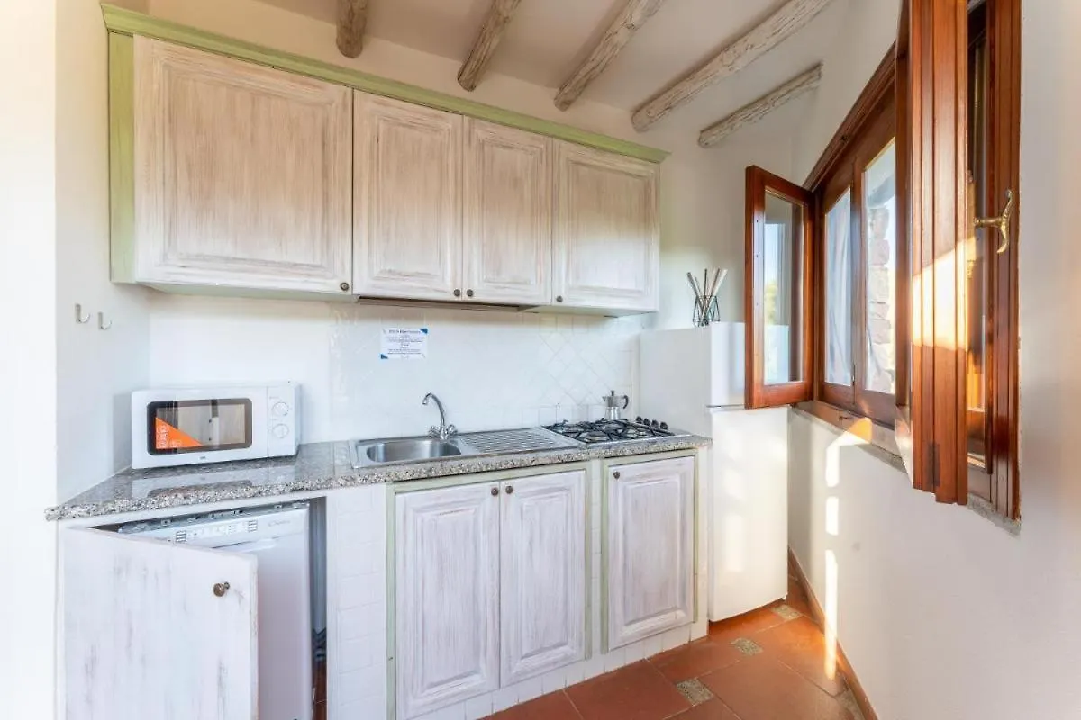 Chic Villa Antonina One Bedroom No2174 Santa Marinella 0*,