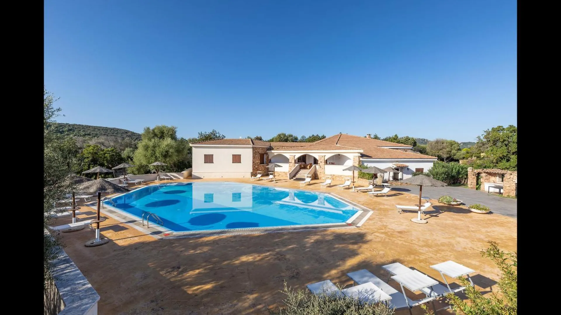 Chic Villa Antonina One Bedroom No2174 Santa Marinella
