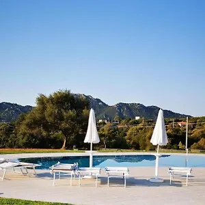 Appartement Azienda Multifunzionale S'ozastro, Marinella (Sardinia)