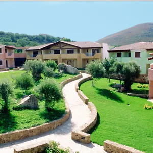 Appart hôtel Le Corti Di Marinella, Marinella (Sardinia)