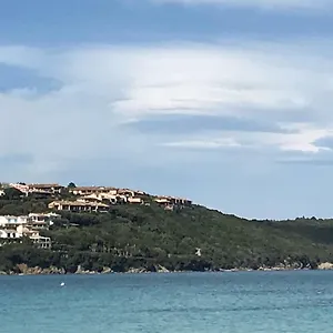 Hébergement de vacances Ladunia 3m - Porto Rotondo, Marinella (Sardinia)