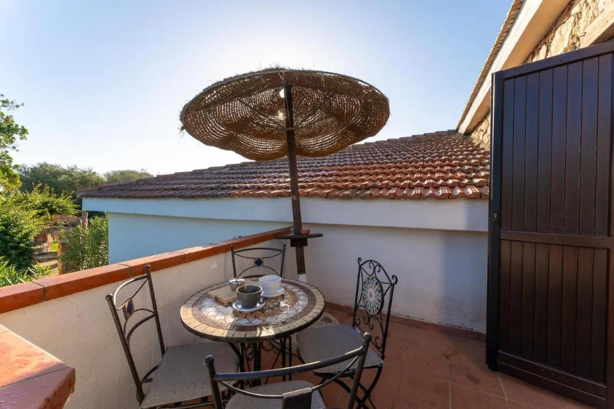 Apartment Chic Villa Antonina One Bedroom No2174 Marinella