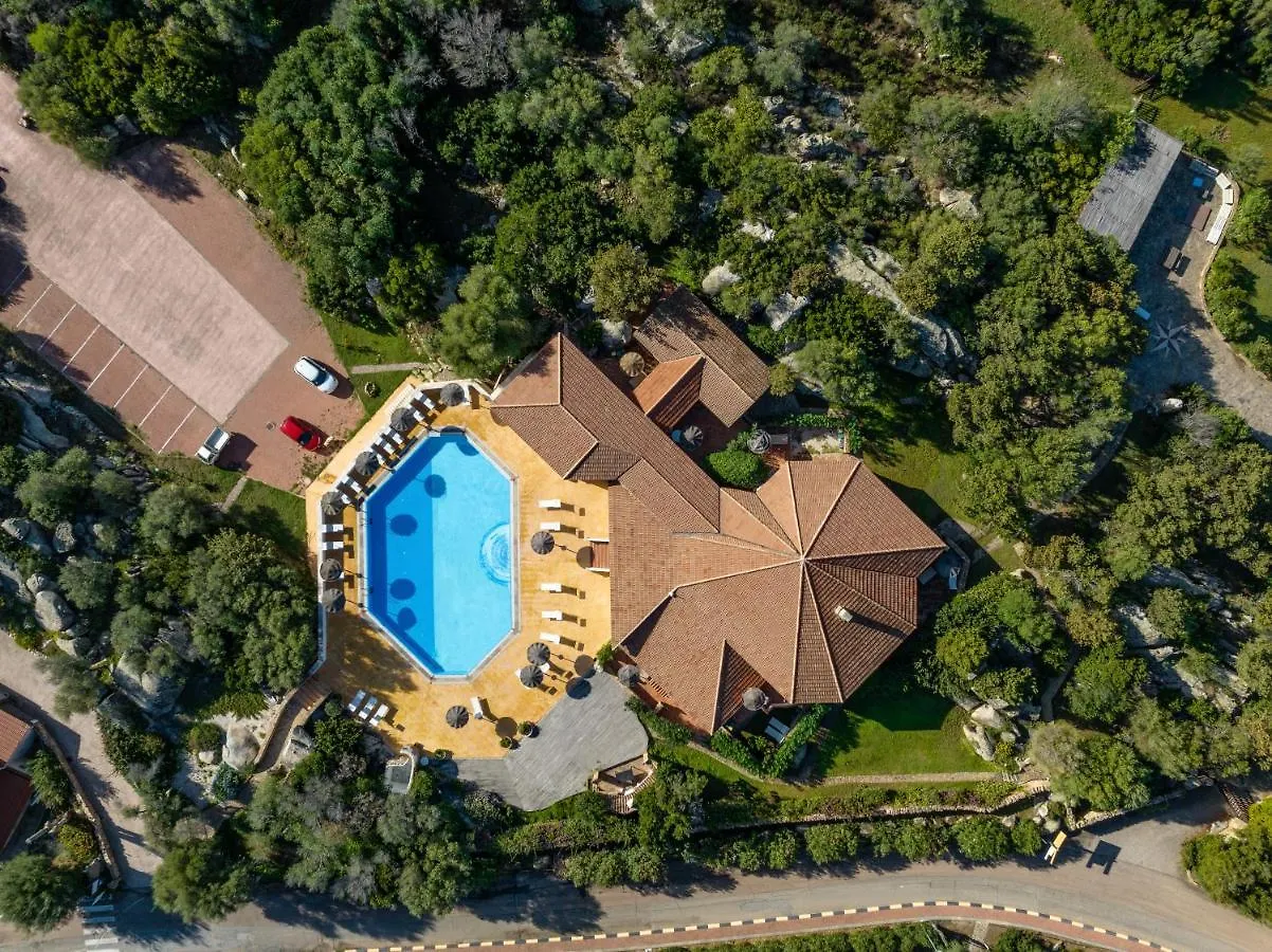 Chic Villa Antonina One Bedroom No2174 Marinella  0*, Marinella (Sardinia) Italy