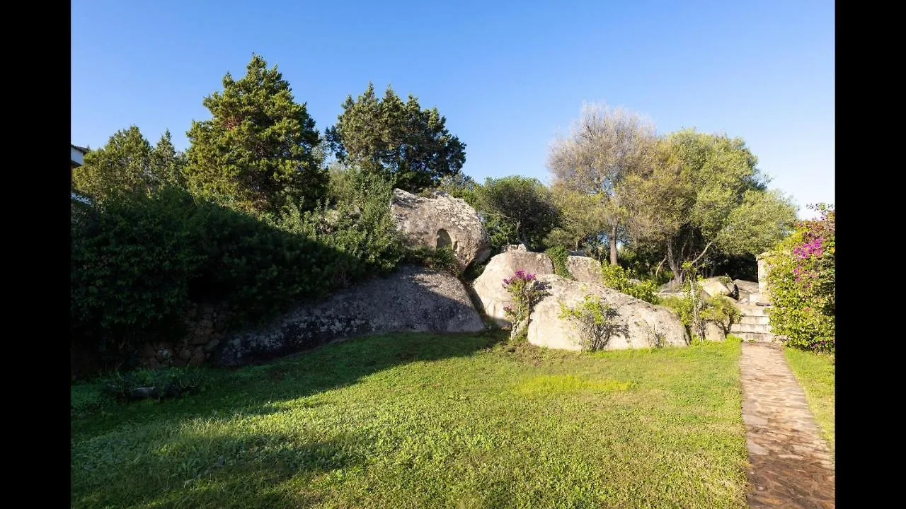 Chic Villa Antonina One Bedroom No2174 Marinella  0*, Marinella (Sardinia)
