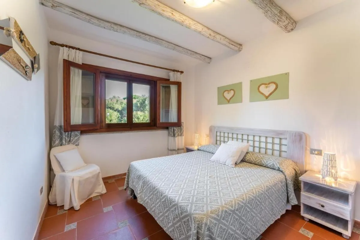 Chic Villa Antonina One Bedroom No2174 Marinella  Apartment