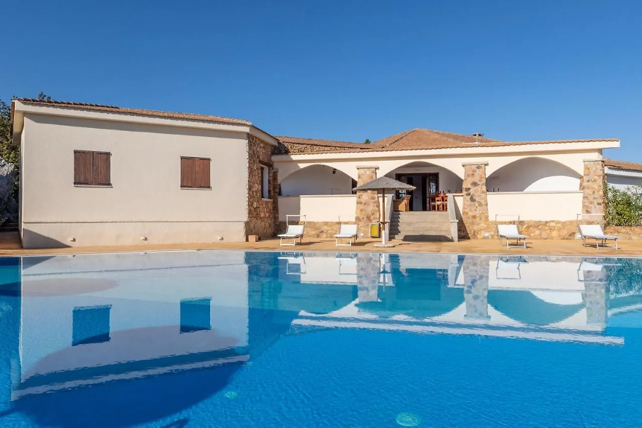 Chic Villa Antonina One Bedroom No2174 Marinella  0*, Marinella (Sardinia)