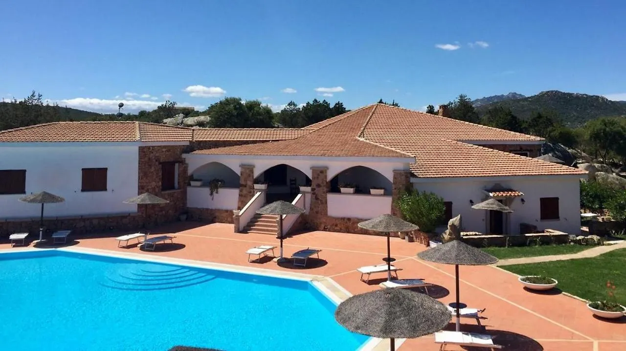 Chic Villa Antonina One Bedroom No2174 Marinella  Italy