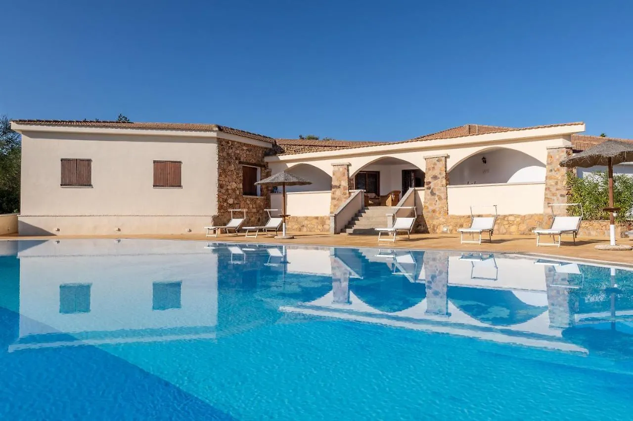 Chic Villa Antonina One Bedroom No2174 Marinella  Apartment