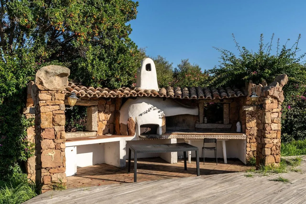Chic Villa Antonina One Bedroom No2174 Marinella