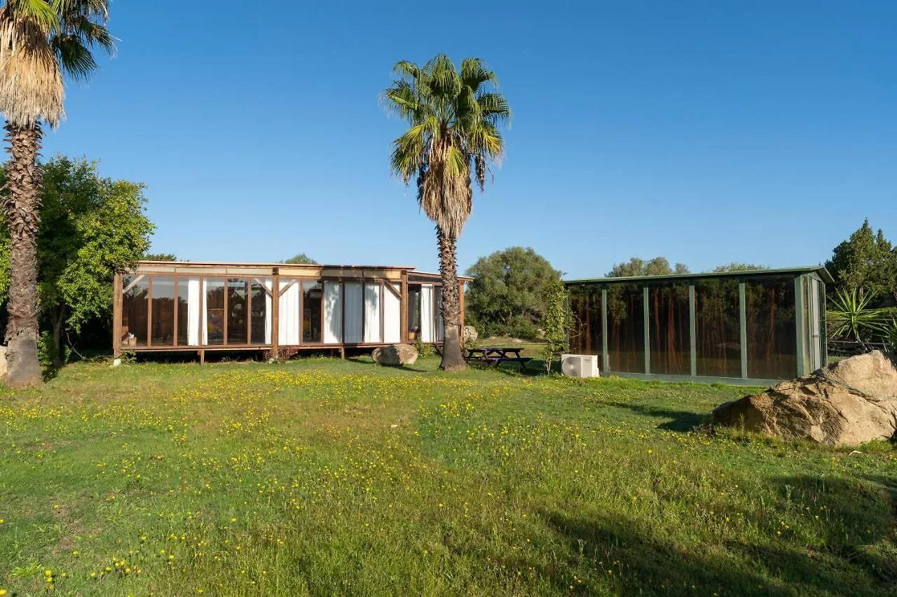 Apartment Chic Villa Antonina One Bedroom No2174 Marinella
