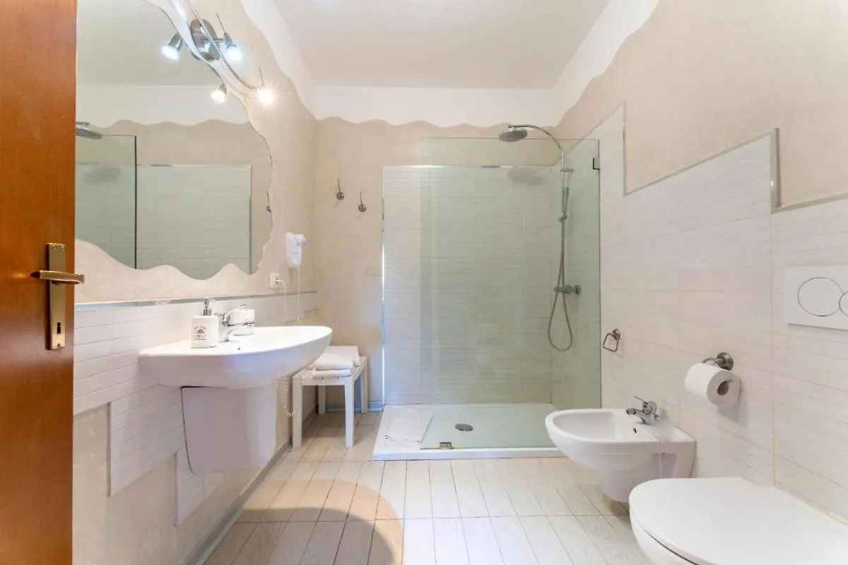 Chic Villa Antonina One Bedroom No2174 Marinella