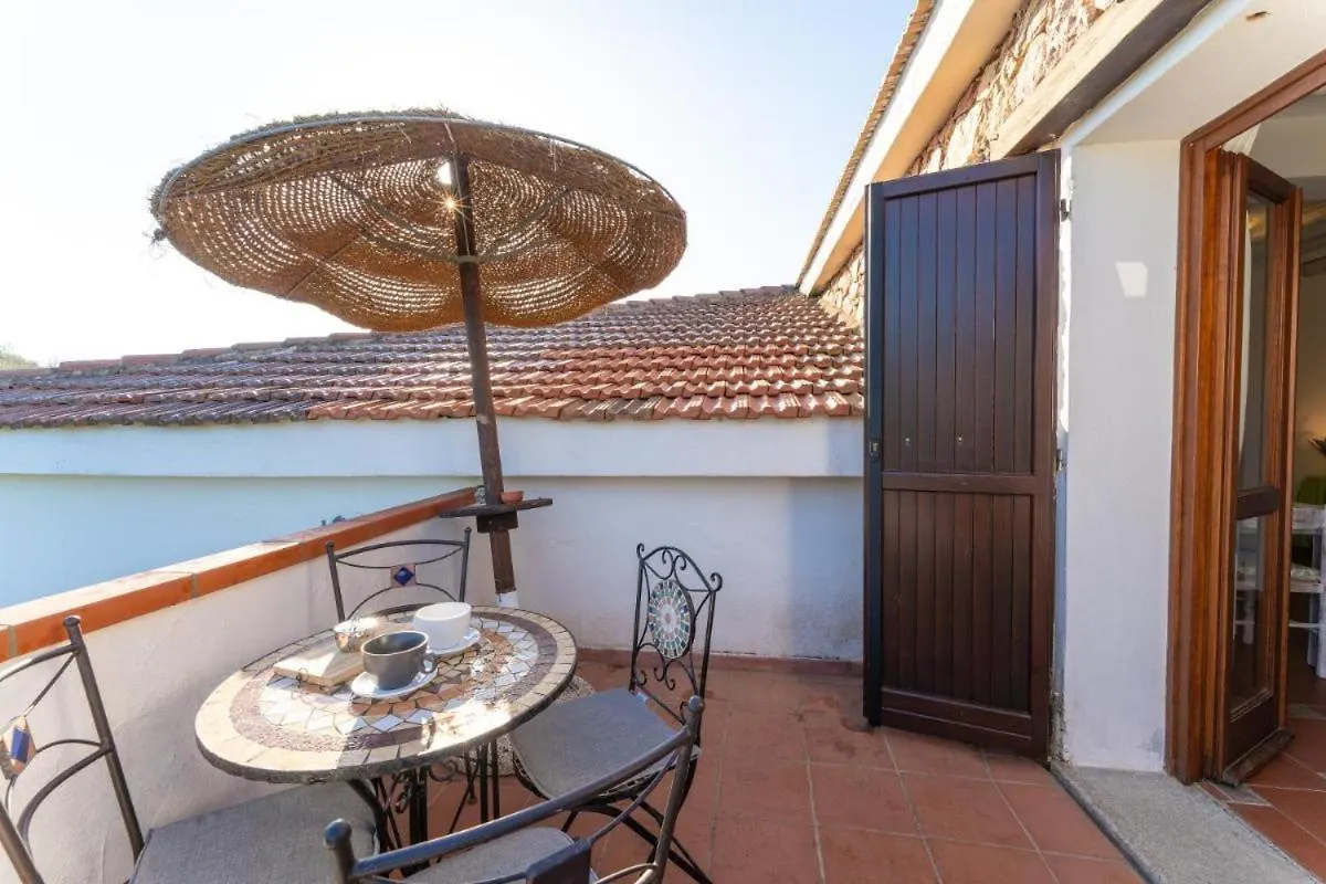 Chic Villa Antonina One Bedroom No2174 Marinella