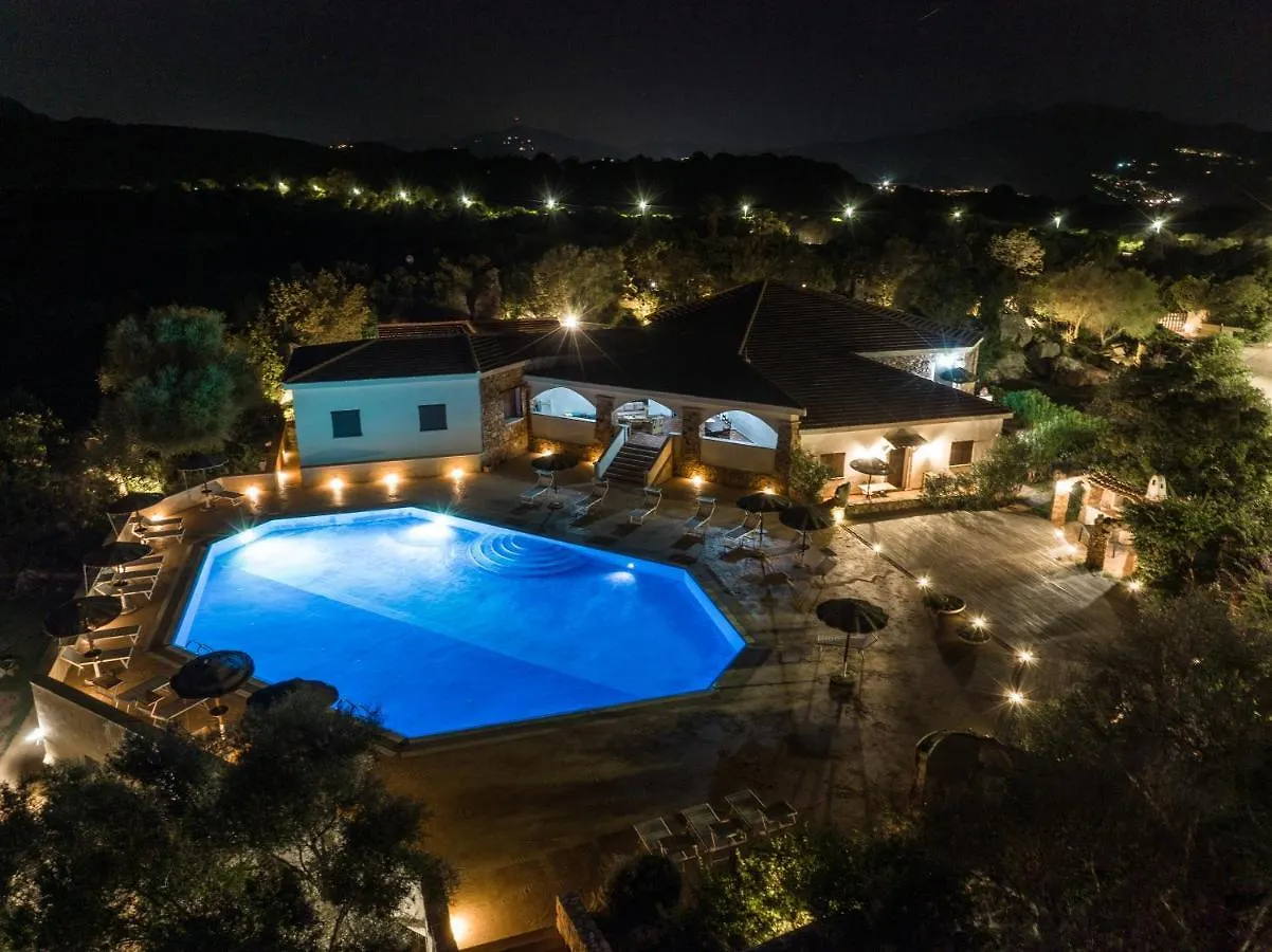 Chic Villa Antonina One Bedroom No2174 Marinella  Apartment Marinella (Sardinia)