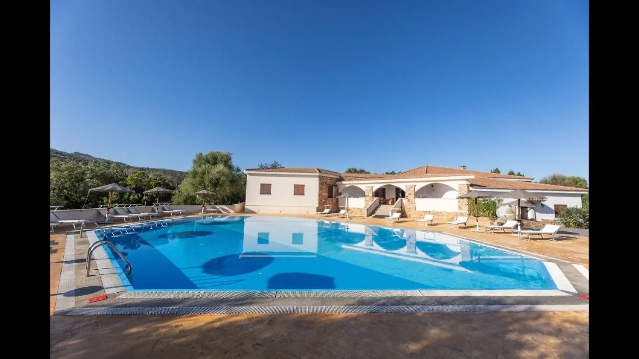 Apartment Chic Villa Antonina One Bedroom No2174 Marinella