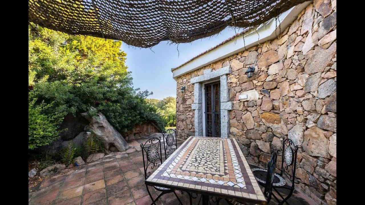 Apartment Chic Villa Antonina One Bedroom No2174 Marinella