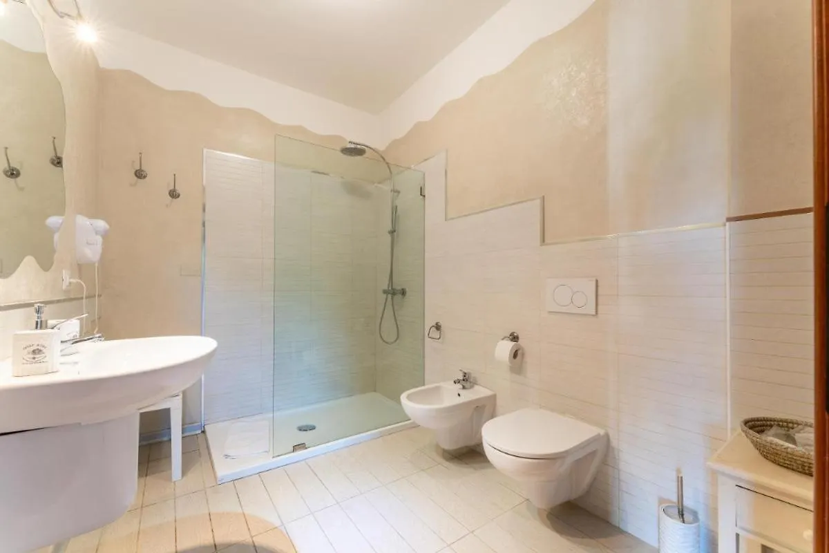 Chic Villa Antonina One Bedroom No2174 Marinella  Apartment