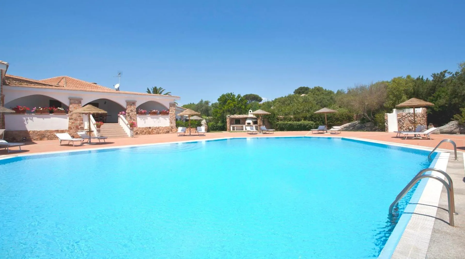 Apartment Chic Villa Antonina One Bedroom No2174 Marinella