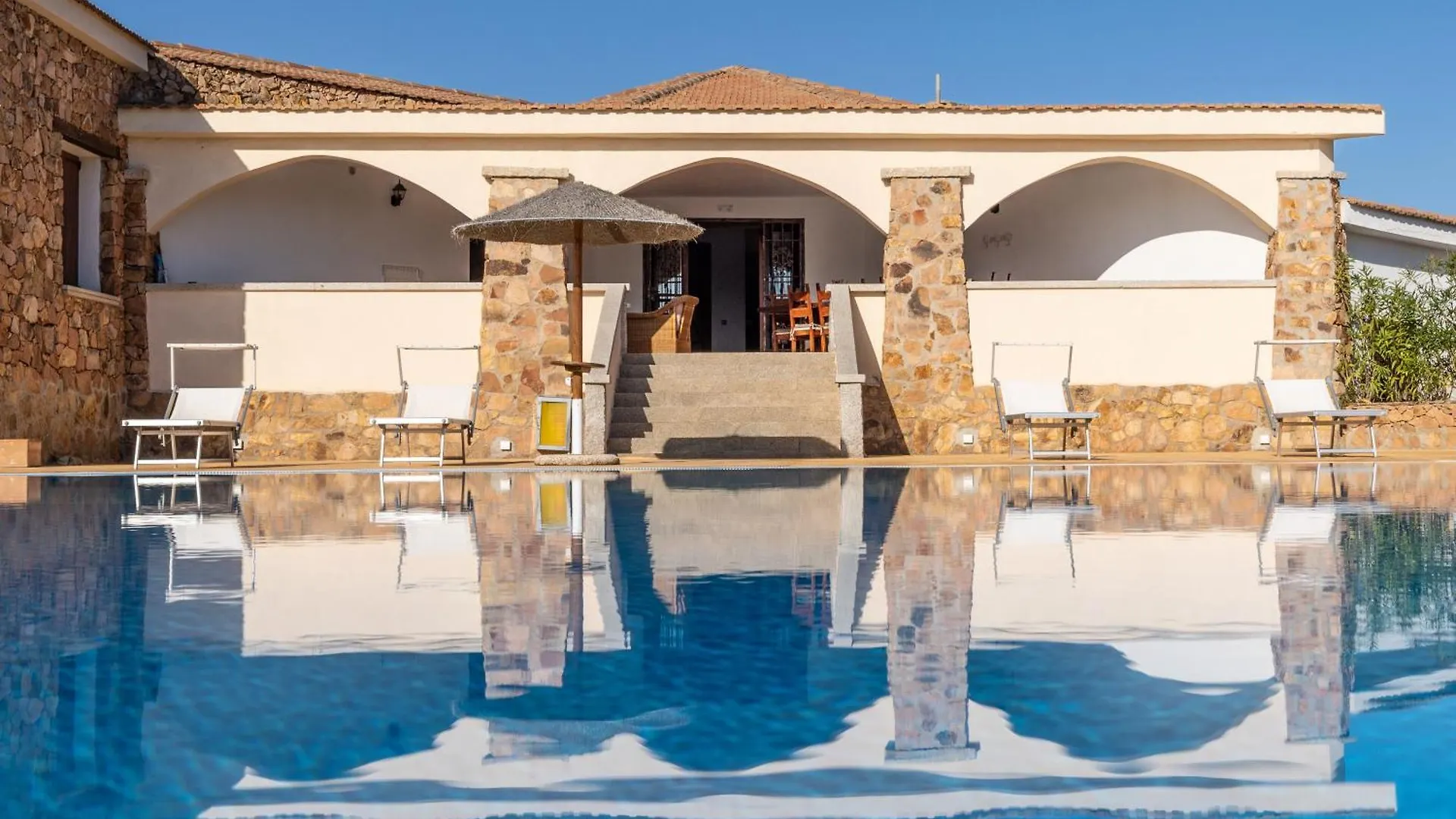 Chic Villa Antonina One Bedroom No2174 Marinella  Apartment Marinella (Sardinia)