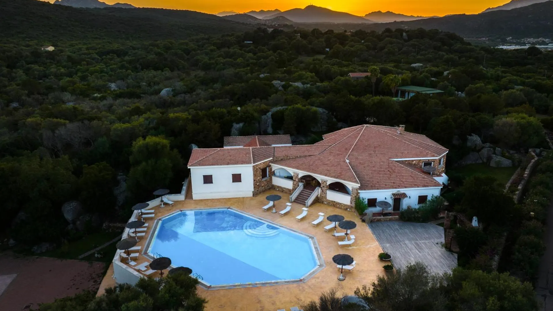 Apartment Chic Villa Antonina One Bedroom No2174 Marinella