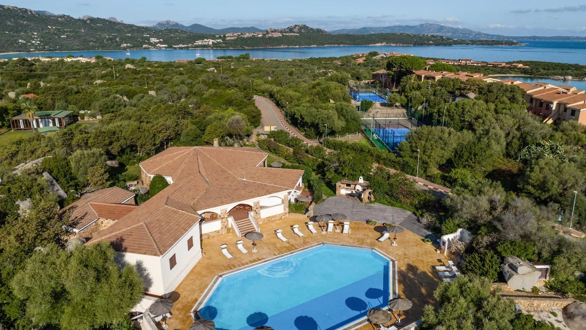 Chic Villa Antonina One Bedroom No2174 Marinella